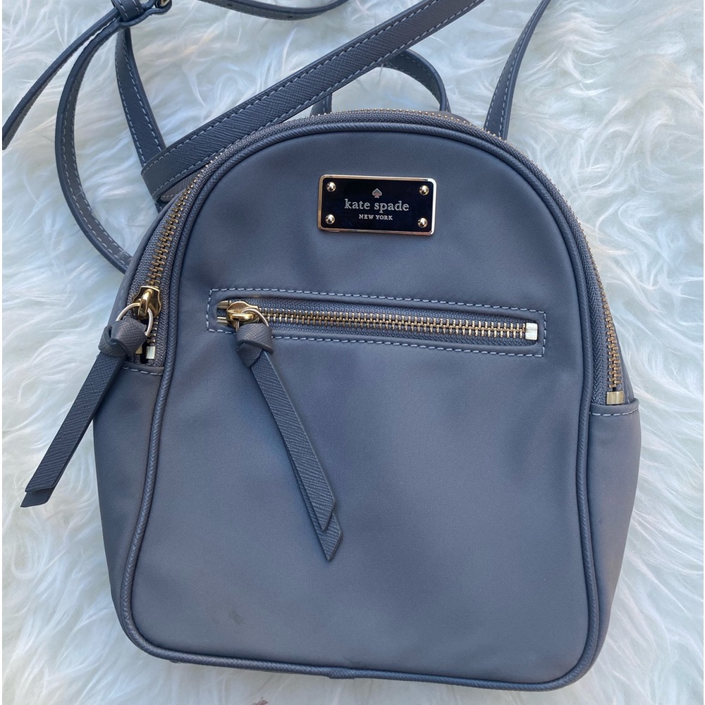 Kate Spade Mini bag pack